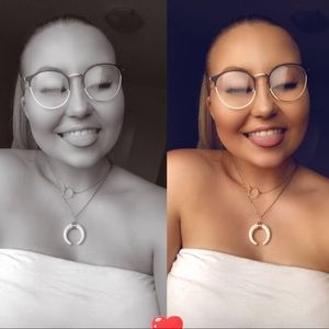 Meet your Posher, Laurel